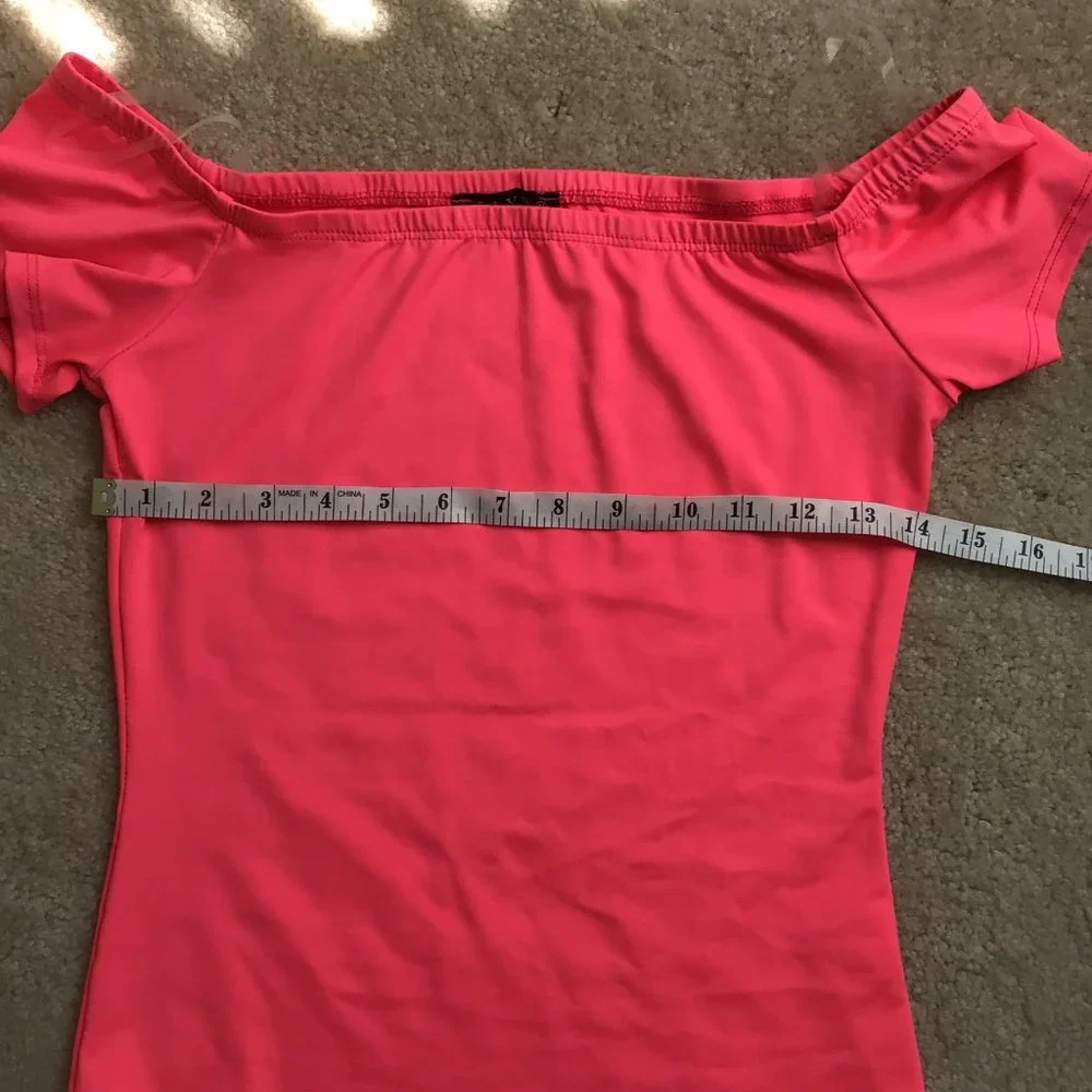 BLVD Body Suit